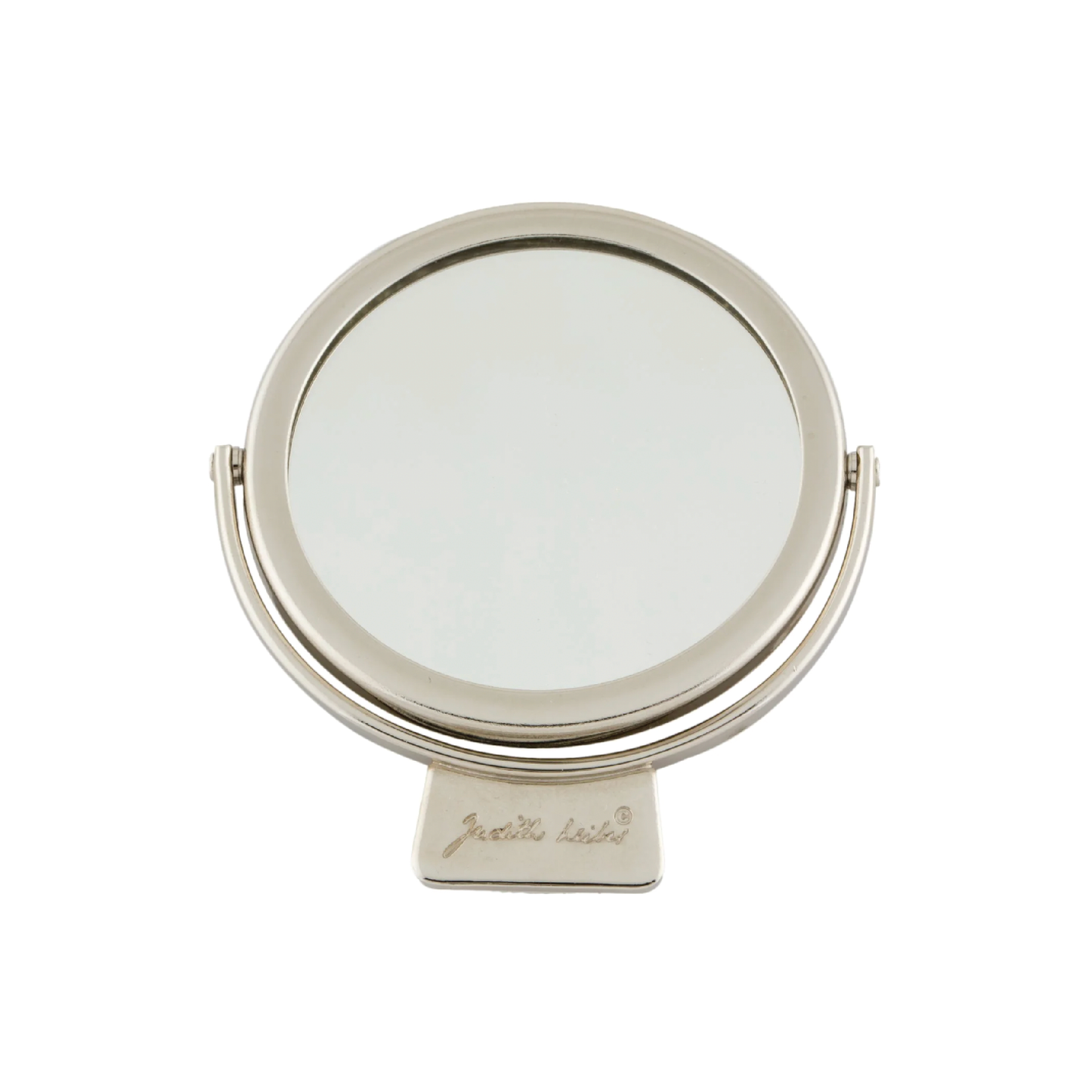 STAINLESS STEEL VANITY MIRROR