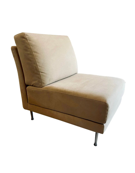 Modern Upholstered Chair